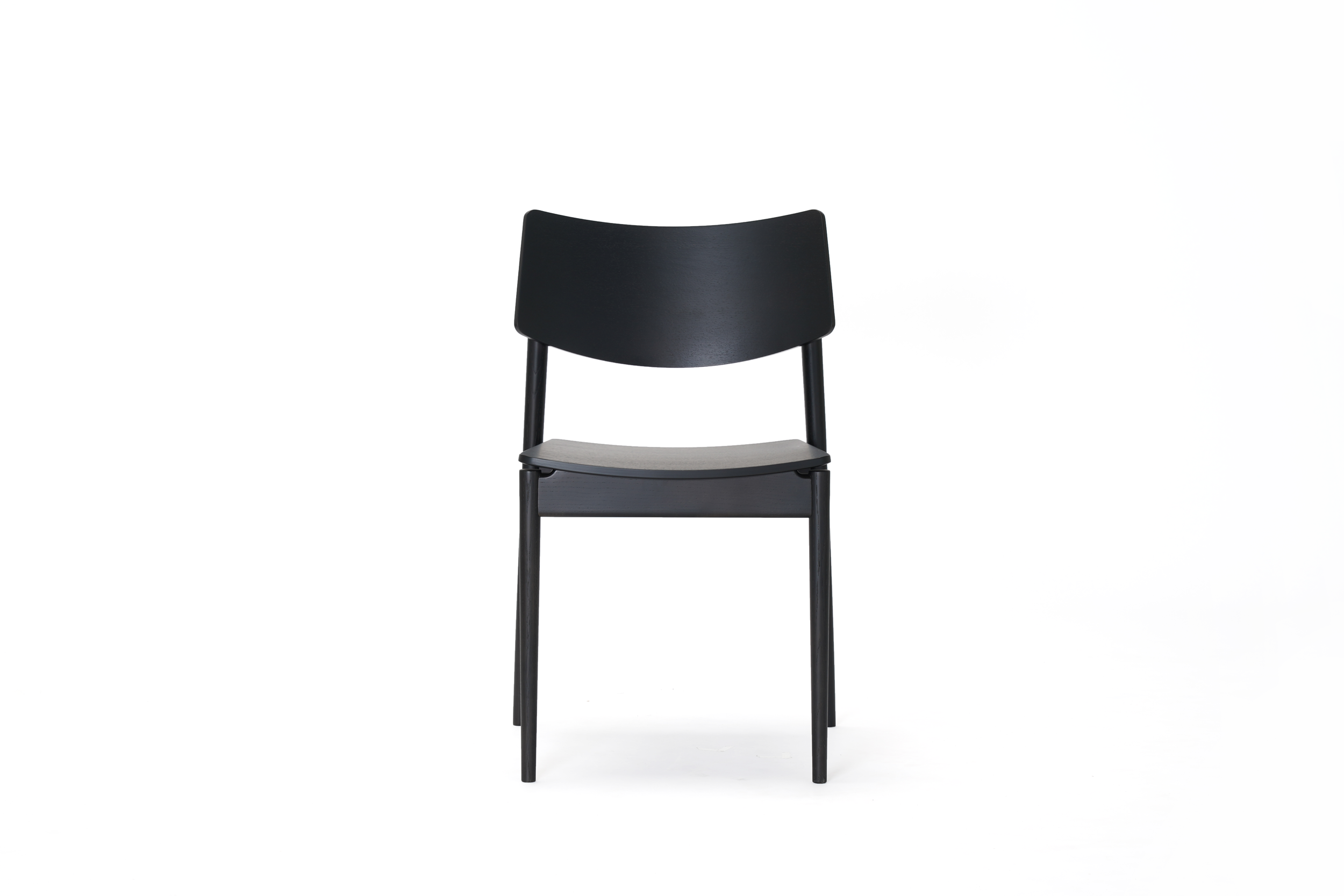 The A-DC01 chair by Keiji Ashizawa for Karimoku Case — GESTALT NEW